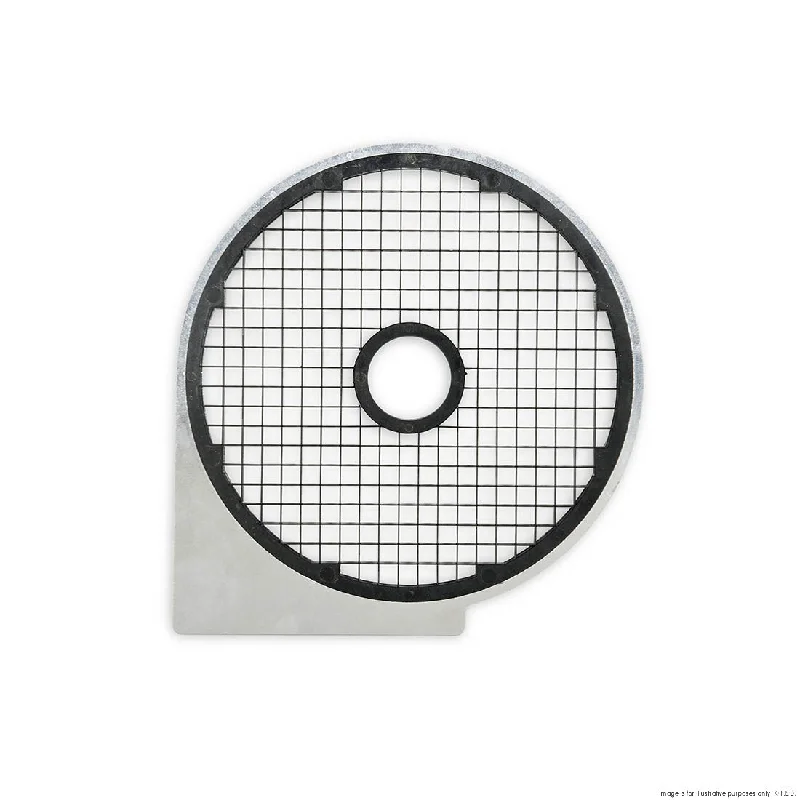- Winter warm clothes for short-haired dogsF.E.D Vegetable Cutter 8X8X8Mm Dicing (Circle-Only For Vc65Ms) Disc DR888
