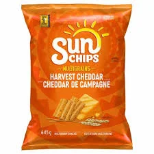  -Anti-scratch sofa protective coverSun Chips Harvest Cheddar