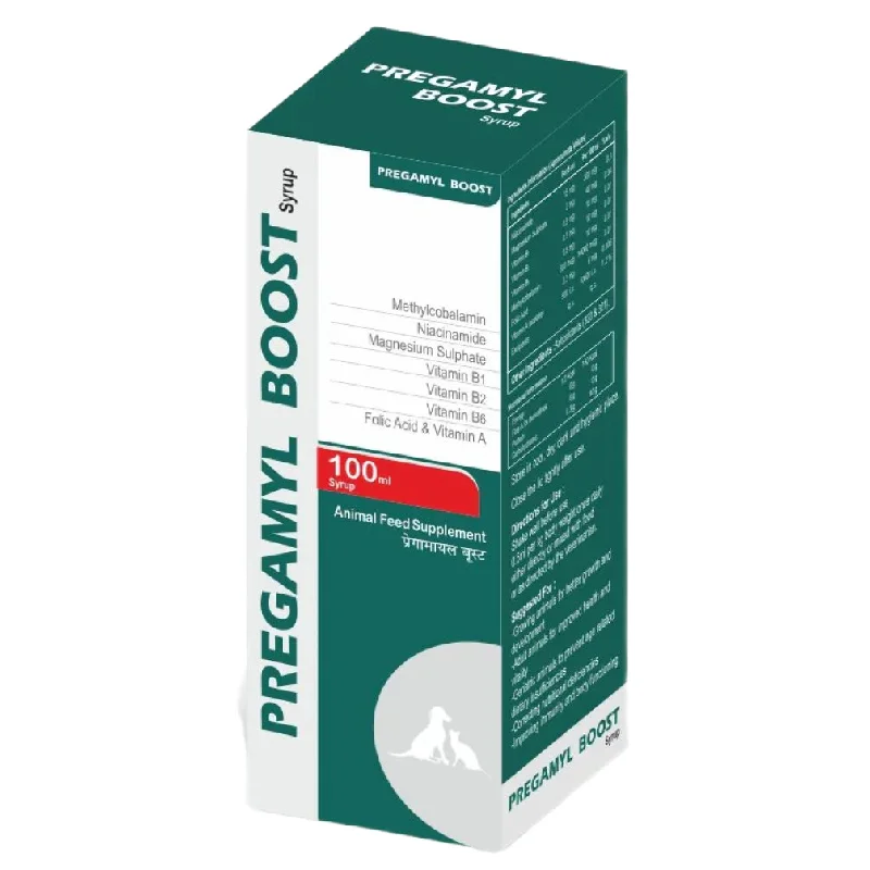 - Deodorizing cat litter tofu litterCorsie Pregamyl Boost Syrup Immunity Supplement for Dogs and Cats - Deodorizing cat litter tofu litterCorsie Pregamyl Boost Syrup Immunity Supplement for Dogs and Cats