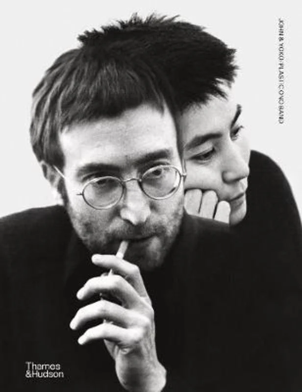 - Postoperative pet anti-licking Elizabethan collarJohn & Yoko/Plastic Ono Band
