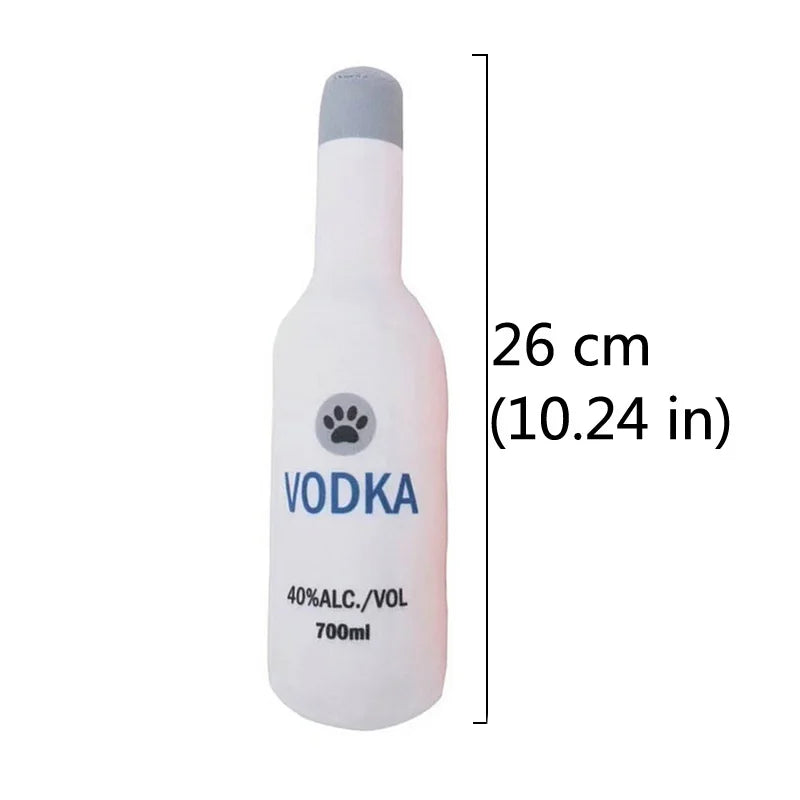 Vodka