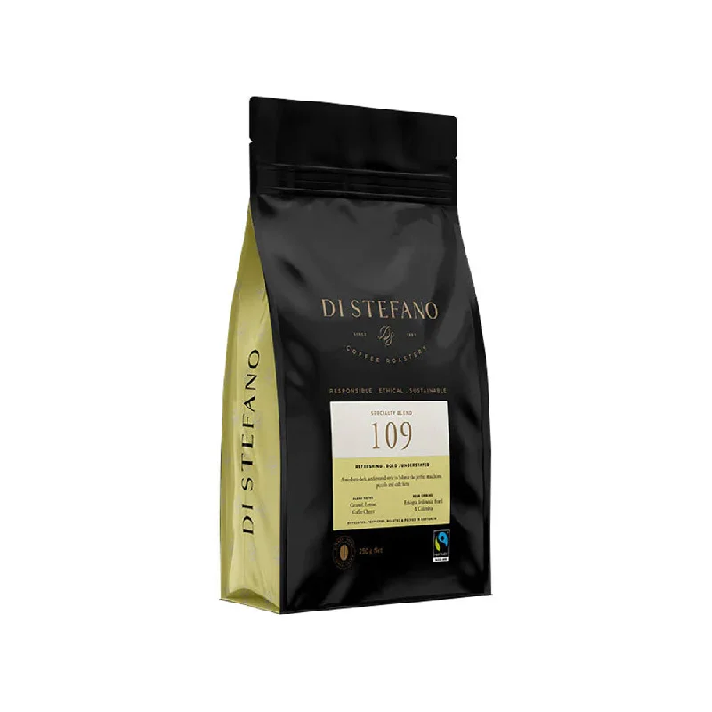 - Winter dog thick down jacketDi Stefano Coffee Beans 109 Speciality Blend 250g