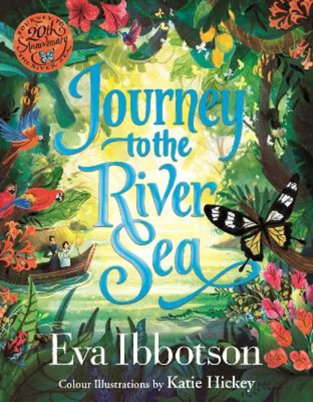 - ​​Pet toys under    yuanJourney to the River Sea: Illustrated Edition