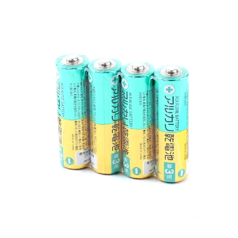 - Postoperative pet anti-licking Elizabethan collarAlkaline AA Batteries (4pcs)