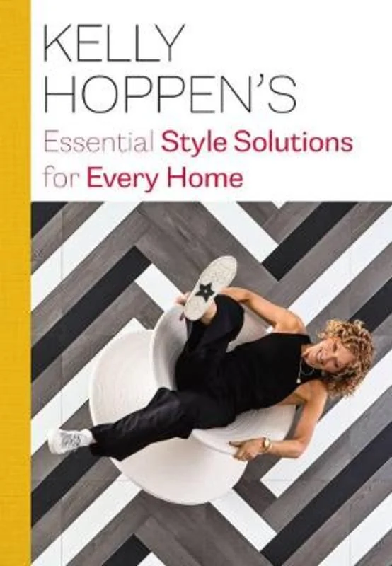 - Pet water dispenser UV sterilization versionKelly Hoppen's Essential Style Solutions for Every Home