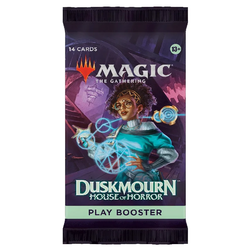 - Elderly dog joint care mattressMagic The Gathering Trading Card Game - Duskmourn: House Of Horror Play Booster - Elderly dog joint care mattressMagic The Gathering Trading Card Game - Duskmourn: House Of Horror Play Booster