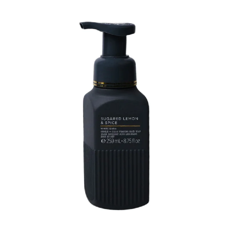 - Parrot climbing and standing wooden frameBBW BODY GENTLE & CLEAN FOAMING HAND SOAP SUGARED LEMON & SP - Parrot climbing and standing wooden frameBBW BODY GENTLE & CLEAN FOAMING HAND SOAP SUGARED LEMON & SP
