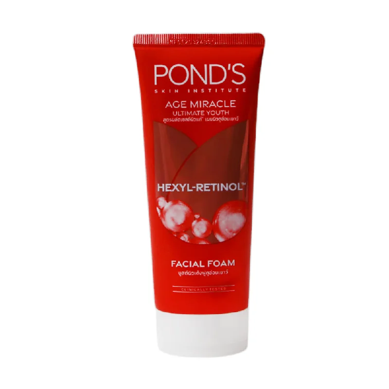 - Climbing pet constant temperature heating padPONDS AGE MERACLE HEXYL-RETINOL FACE WASH 90G