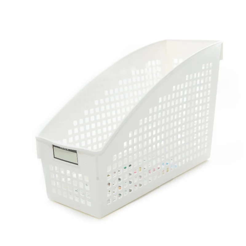 - Pet water dispenser UV sterilization versionWhite A4 Magazine Holder with Label