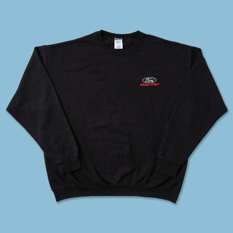 - ​​Pet toys under    yuanVintage Ford Racing Sweater XLarge