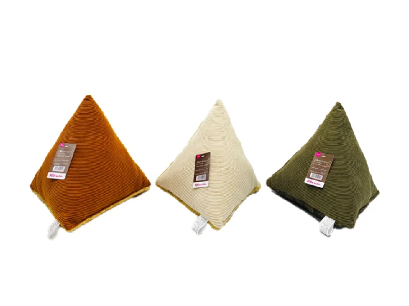 - Climbing pet constant temperature heating padTriangle Cushion Corduroy