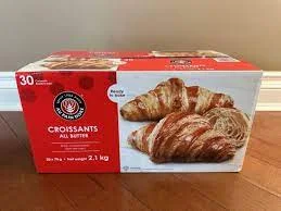 - Winter warm clothes for short-haired dogsAu Pain Doré Frozen Butter Croissants Pack of 30 - Winter warm clothes for short-haired dogsAu Pain Doré Frozen Butter Croissants Pack of 30