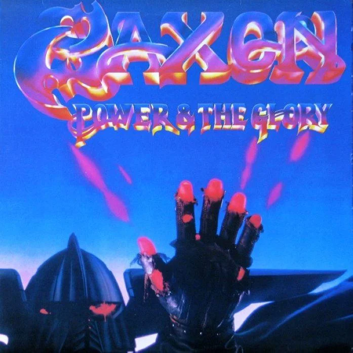 ---Power & The Glory (2022 Reissue) (Import)