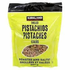 - Organic cotton dog bibsKirkland Signature Shelled Pistachios