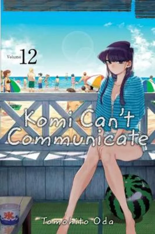 - Pet fence foldable indoorKomi Can't Communicate, Vol. 12 : Volume 12
