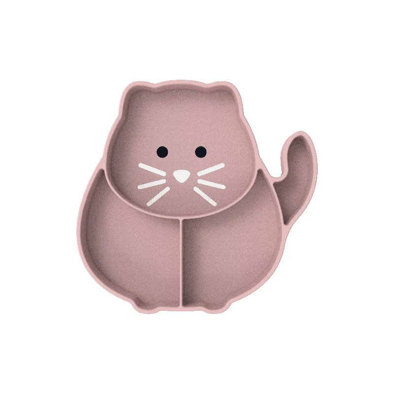 - Pet smart GPS locatorMelii Suction Plate - Luxe Cat
