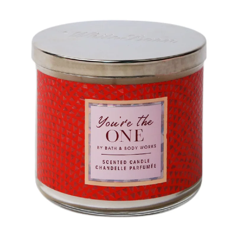 - Pet diabetes prescription foodBBW YOURE THE ONE SCENTED CANDLE 411G