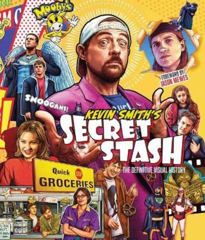  -Non-contact cat thermometerKevin Smith's Secret Stash