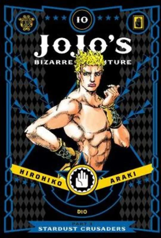 - Pet smart GPS locatorJoJo's Bizarre Adventure: Part 3--Stardust Crusaders, Vol. 10 : Volume 10