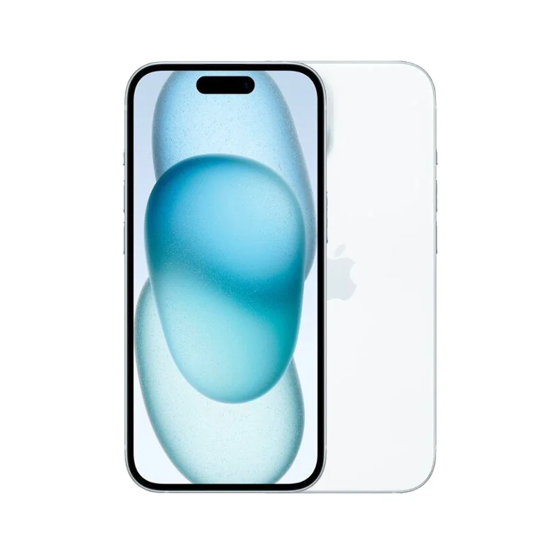 - Foldable and portable cat bagApple iPhone 15 Plus 256GB (Blue) [~Renewed: As New]
