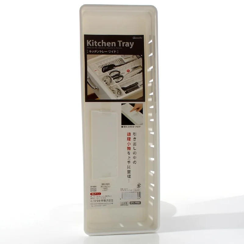 - Dog heart rate monitoring collarTray (Wide/Kitchen/WT/34.8x12x5cm)