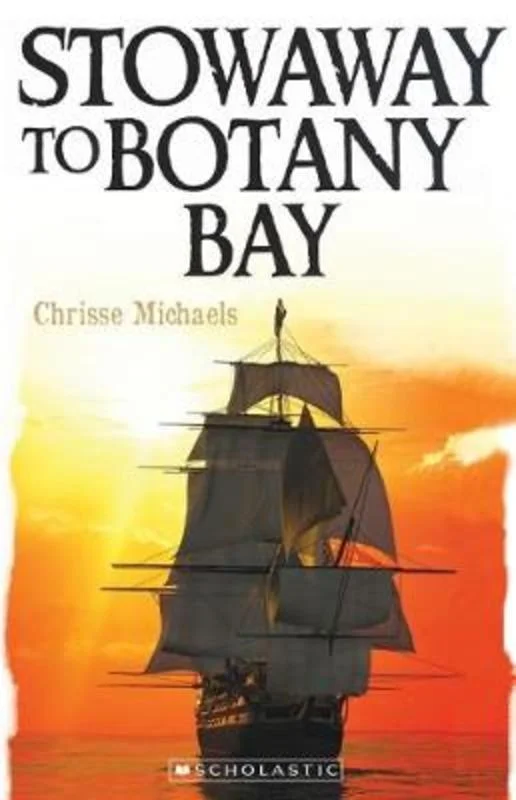 - Pet vitamin complex nutrition tabletsStowaway to Botany Bay (My Australian Story)