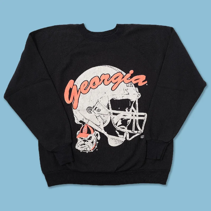 - Pet smart GPS locatorVintage Georgetown Football Sweater Medium / Large