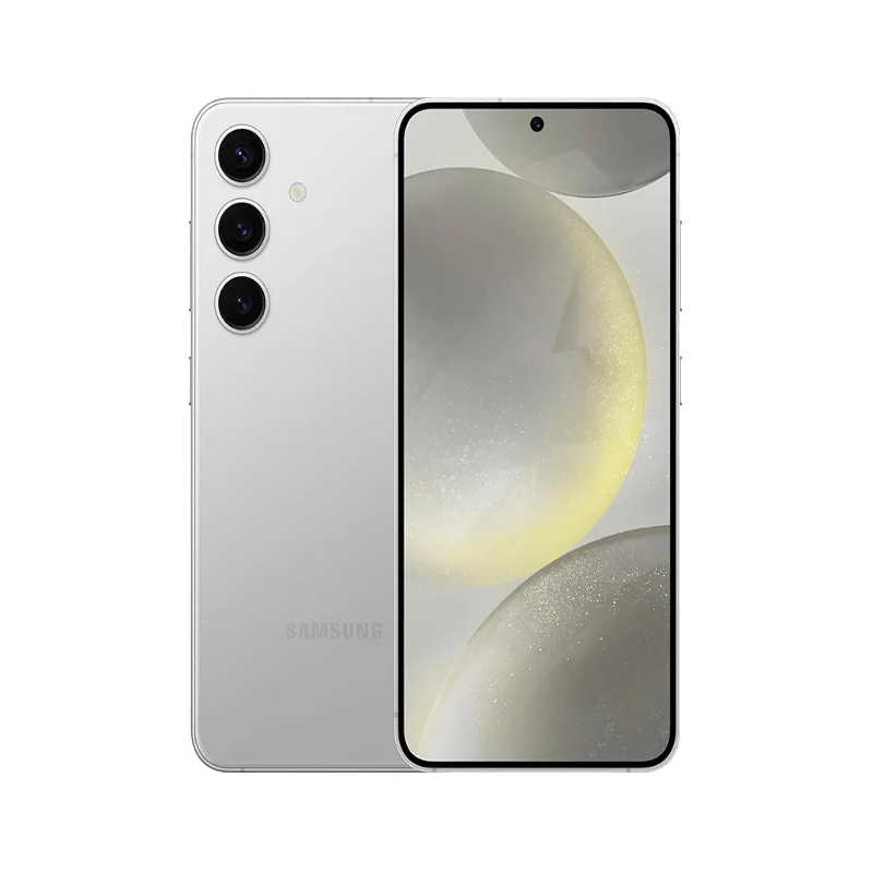 - Automatic induction pet water dispenserSamsung Galaxy S24 Plus 256GB (Grey) [~Renewed: As New]
