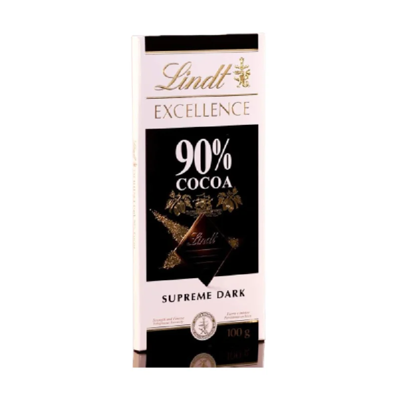 - Climbing pet constant temperature heating padLINDT EXCELLENCE DARK CHOCOLATE 90% COCOA 100 GM BASIC