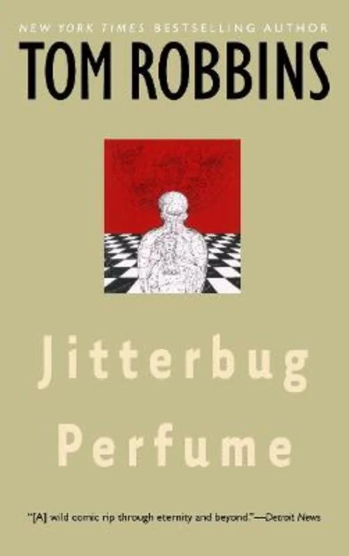 - Pet tear stain cleaning wipesJitterbug Perfume