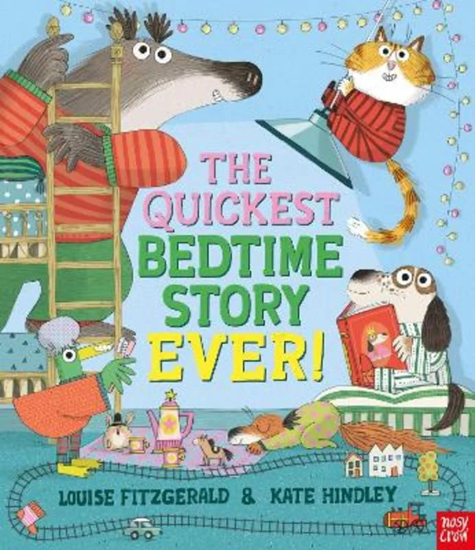 - Foldable and portable cat bagThe Quickest Bedtime Story Ever!