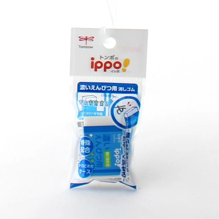 - Custom pet birthday cakeTombow ippo! Dark Pencil Eraser