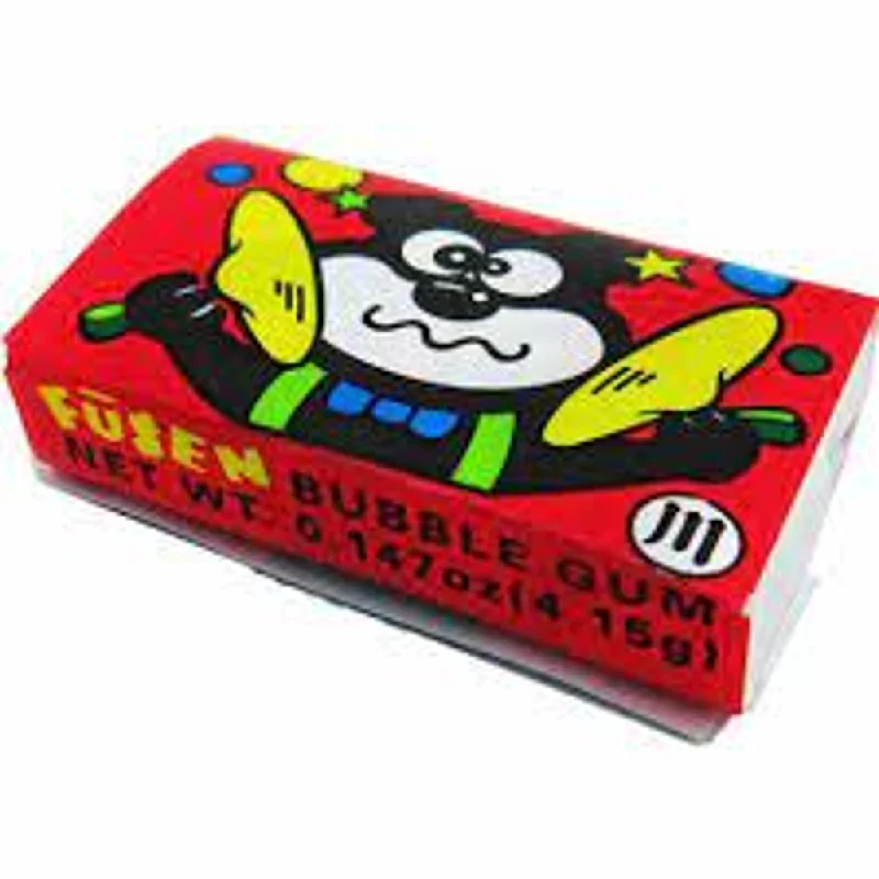 - Durable nylon dog leash wholesaleFUSEN GUM BOX 60PC