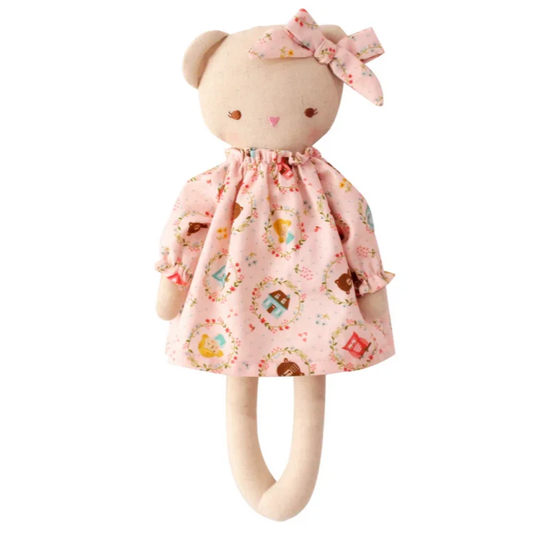 - Pet electric nail grinder silent modelAlimrose Teddy | Twiggy Woodland  29cm