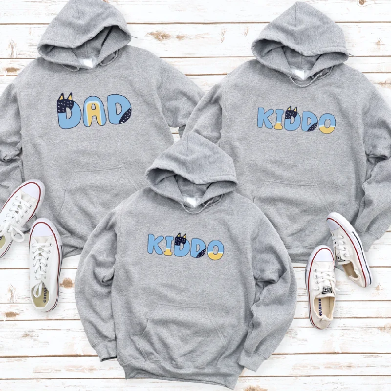 - Smart cat litter box with automatic cleaningPuppy Dog - Dad and Kiddo Matching Hoodies - Smart cat litter box with automatic cleaningPuppy Dog - Dad and Kiddo Matching Hoodies