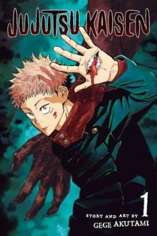 - Pet electric nail grinder silent modelJujutsu Kaisen, Vol. 1 : Volume 1