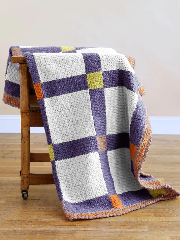 - Pet vitamin complex nutrition tabletsBasking Ridge Blanket (Crochet)