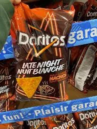  -Anti-scratch sofa protective coverDoritos Late Night Fully Loaded Nacho Chips