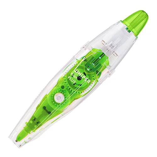 - Pet smart GPS locatorPlus Whiper Rush Correction Tape
