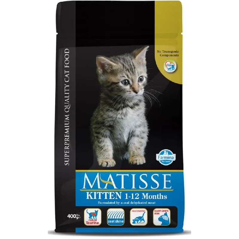 - Pet electric nail grinder silent modelFarmina Matisse Kitten Cat Dry Food