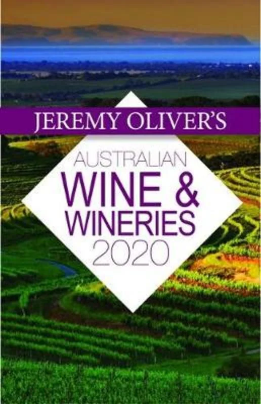 - Cat anti-jump window safety netJeremy Oliver's Australian Wine & Wineries 2020