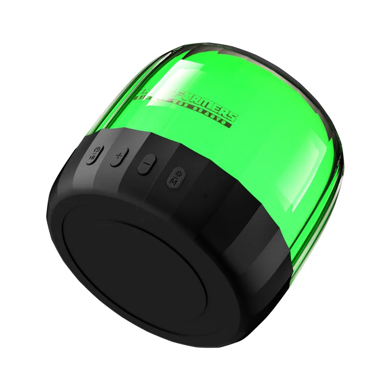 - Winter dog thick down jacketTransformers Wireless Bluetooth Portable Speaker TF-Y11 - Winter dog thick down jacketTransformers Wireless Bluetooth Portable Speaker TF-Y11
