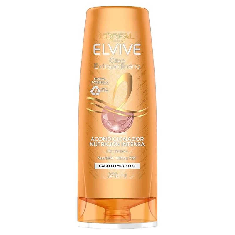 - Postoperative pet anti-licking Elizabethan collarLOREAL ELVIVE CONDITIONER OLEO EXTRAORDINARIO NUTRICION 370