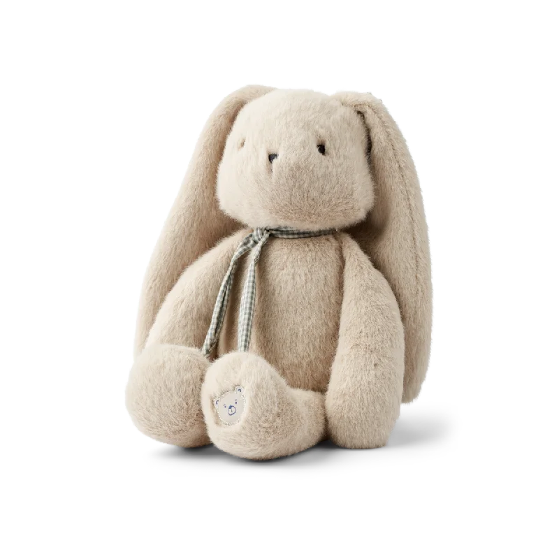- Pet electric nail grinder silent modelLiewood Berto Teddy Toy | RABBIT