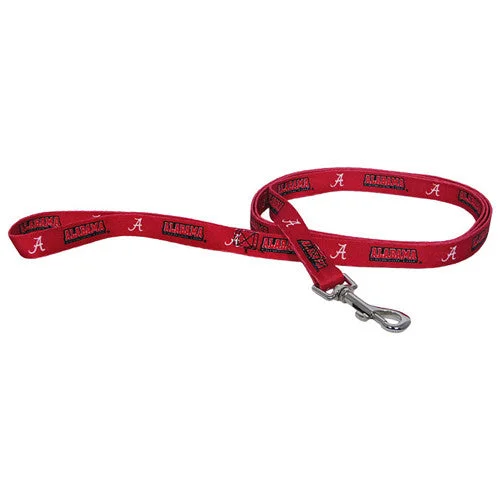  . **Cat comb to remove hair balls**Alabama Crimson Tide Dog Leash (Discontinued)