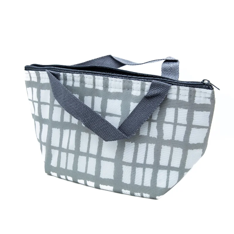 - Pet fence foldable indoorThermal Aluminum Liner Lunch Bag Tote Type
