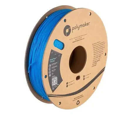 - Deodorizing cat litter tofu litterPolyMaker PolyFlex TPU95 750g (Blue)