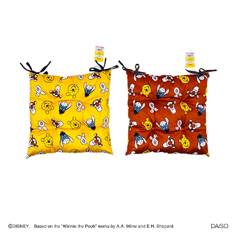 - Summer pet ice matSeat Cushion Winnie the Pooh