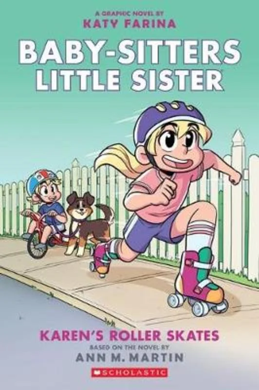 - Pet diabetes prescription foodBSLSG 2: Karen's Roller Skates