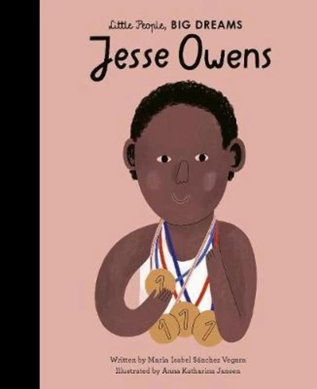 - Foldable and portable cat bagJesse Owens : Volume 41